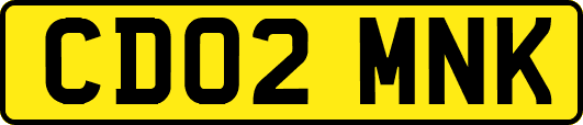 CD02MNK