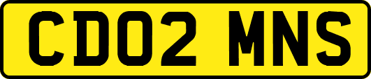 CD02MNS