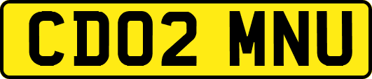 CD02MNU