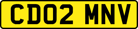 CD02MNV