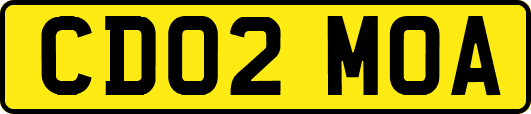 CD02MOA