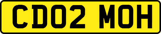 CD02MOH