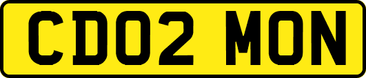 CD02MON