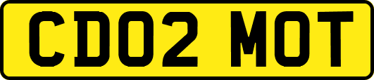 CD02MOT