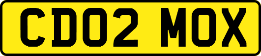 CD02MOX