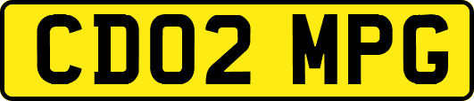 CD02MPG
