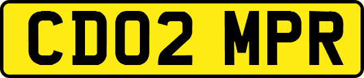 CD02MPR