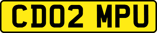 CD02MPU