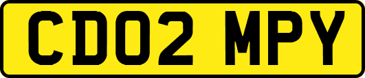 CD02MPY