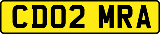 CD02MRA