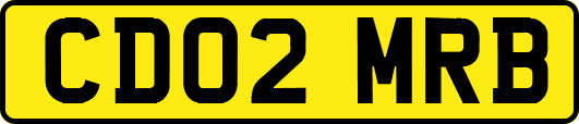 CD02MRB