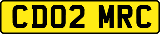 CD02MRC