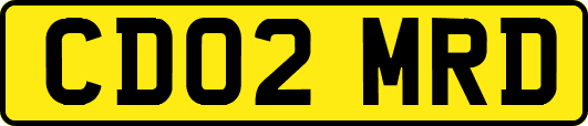 CD02MRD