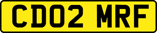 CD02MRF