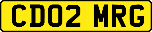 CD02MRG