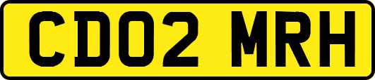 CD02MRH