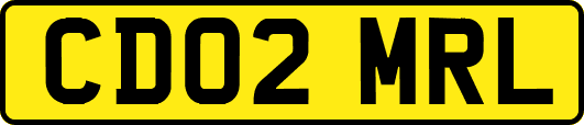 CD02MRL