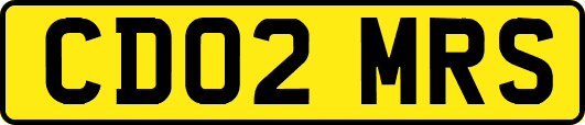 CD02MRS