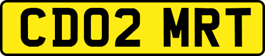 CD02MRT