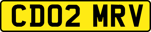 CD02MRV