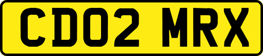 CD02MRX