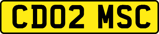 CD02MSC