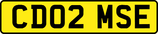 CD02MSE