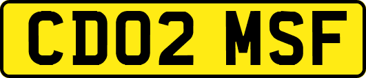 CD02MSF