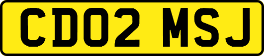 CD02MSJ