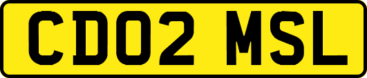 CD02MSL