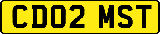 CD02MST