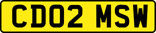 CD02MSW