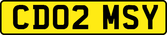 CD02MSY