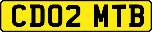 CD02MTB