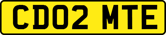 CD02MTE