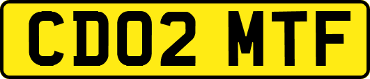 CD02MTF