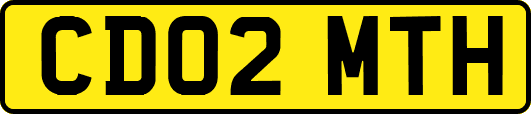 CD02MTH