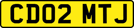 CD02MTJ
