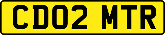 CD02MTR