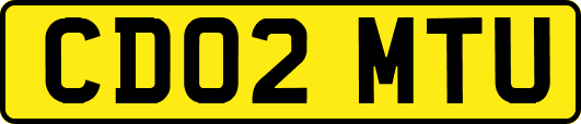 CD02MTU