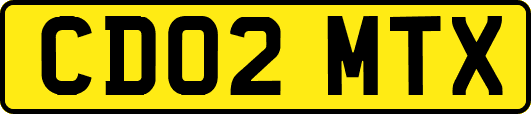 CD02MTX