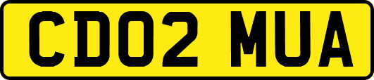 CD02MUA