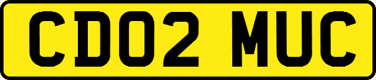 CD02MUC