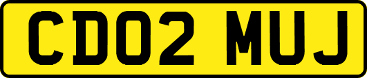 CD02MUJ