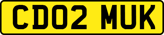 CD02MUK