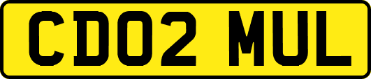 CD02MUL