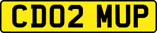 CD02MUP