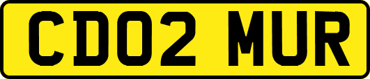 CD02MUR
