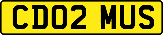 CD02MUS