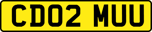 CD02MUU
